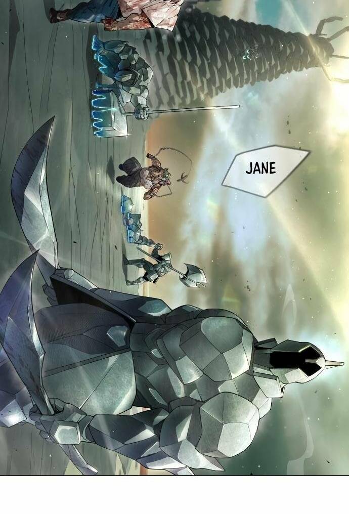 Kĩ Nguyên Của Anh Hùng Chap 137 - Next Chap 138