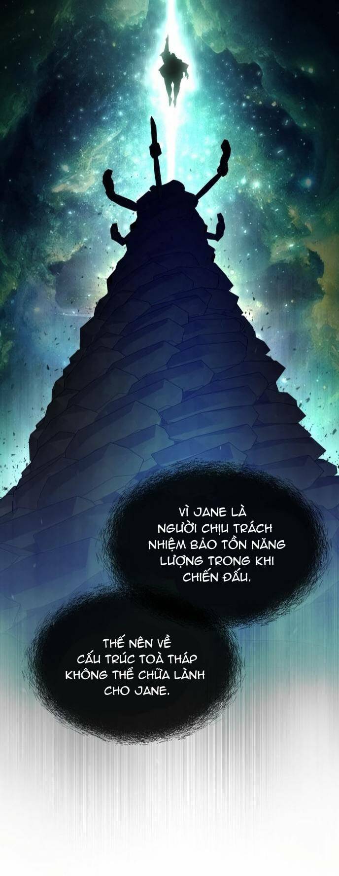 Kĩ Nguyên Của Anh Hùng Chap 137 - Next Chap 138