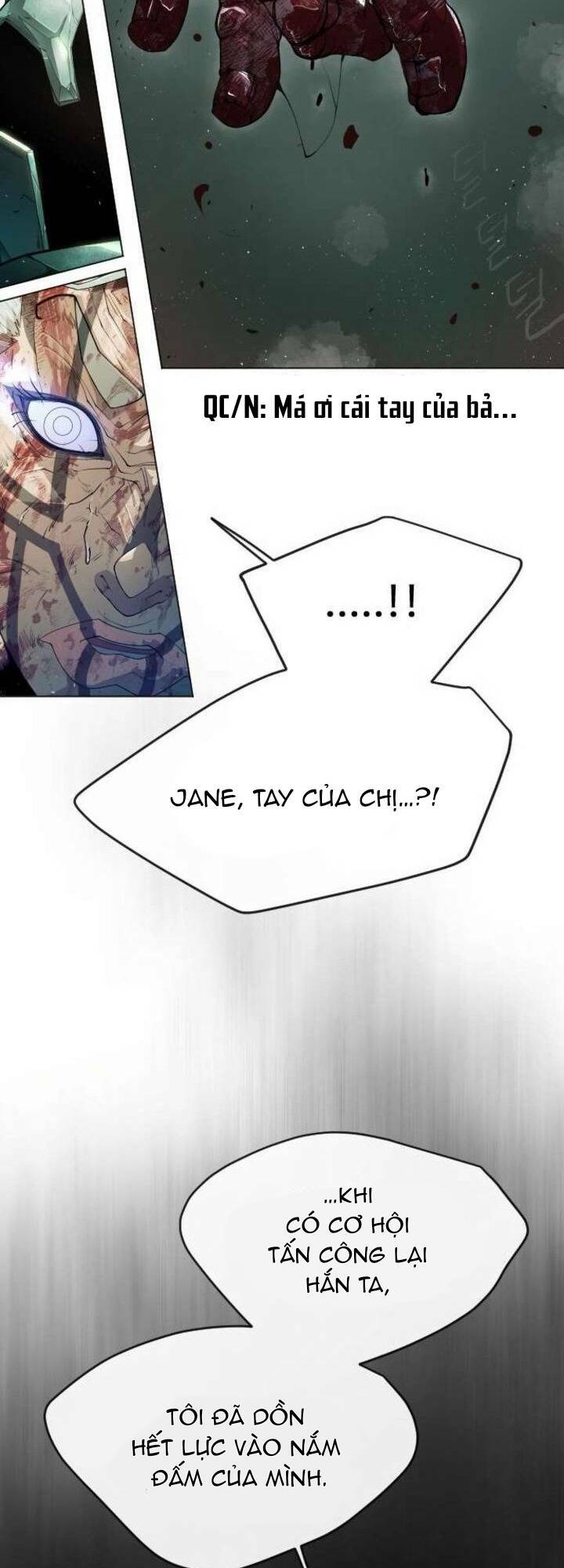 Kĩ Nguyên Của Anh Hùng Chap 137 - Next Chap 138