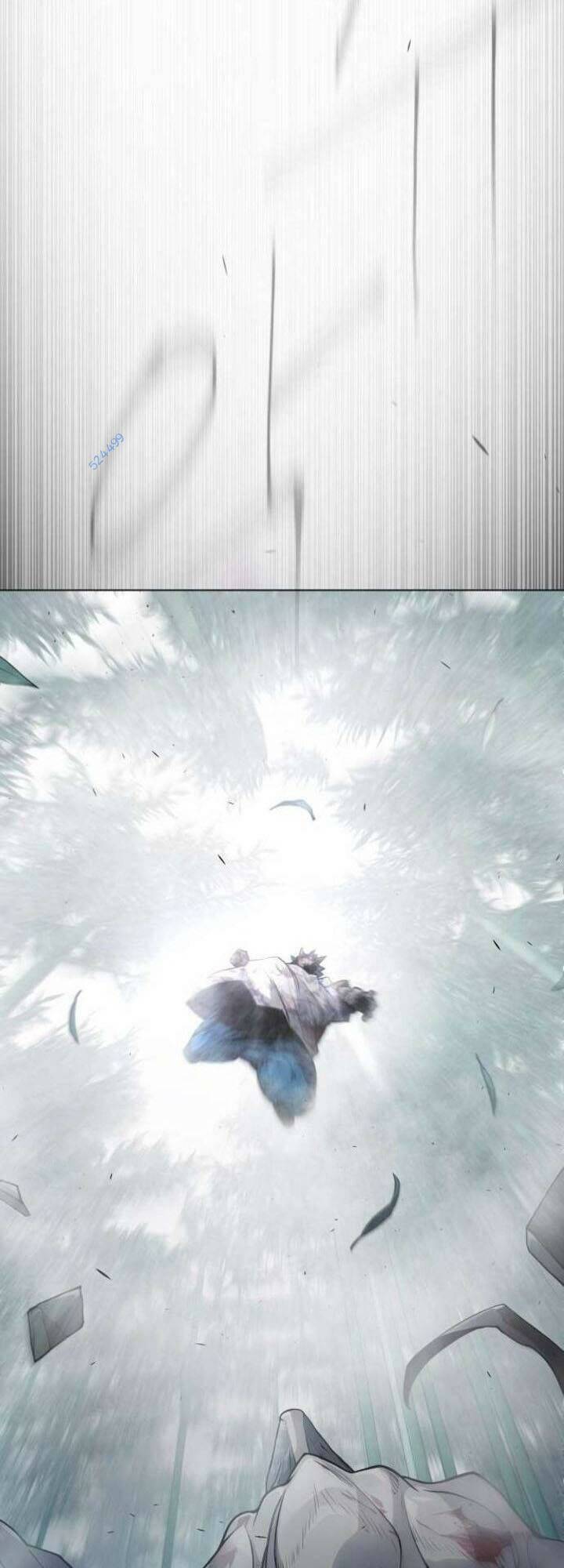 Kĩ Nguyên Của Anh Hùng Chap 137 - Next Chap 138