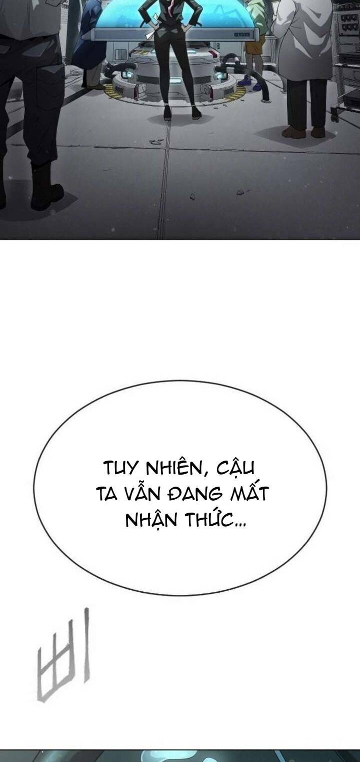 Kĩ Nguyên Của Anh Hùng Chap 137 - Next Chap 138