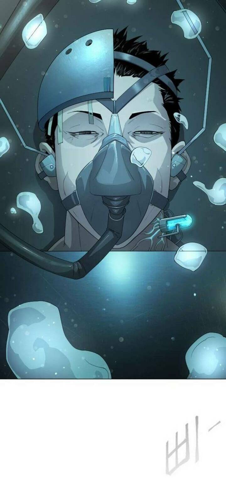 Kĩ Nguyên Của Anh Hùng Chap 137 - Next Chap 138