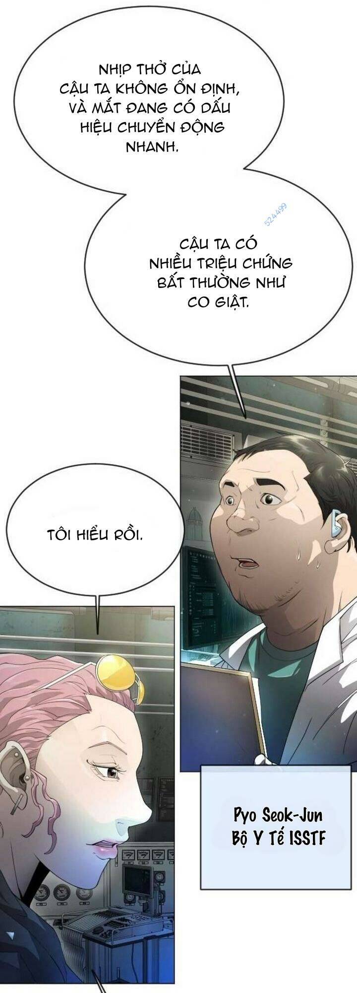 Kĩ Nguyên Của Anh Hùng Chap 137 - Next Chap 138