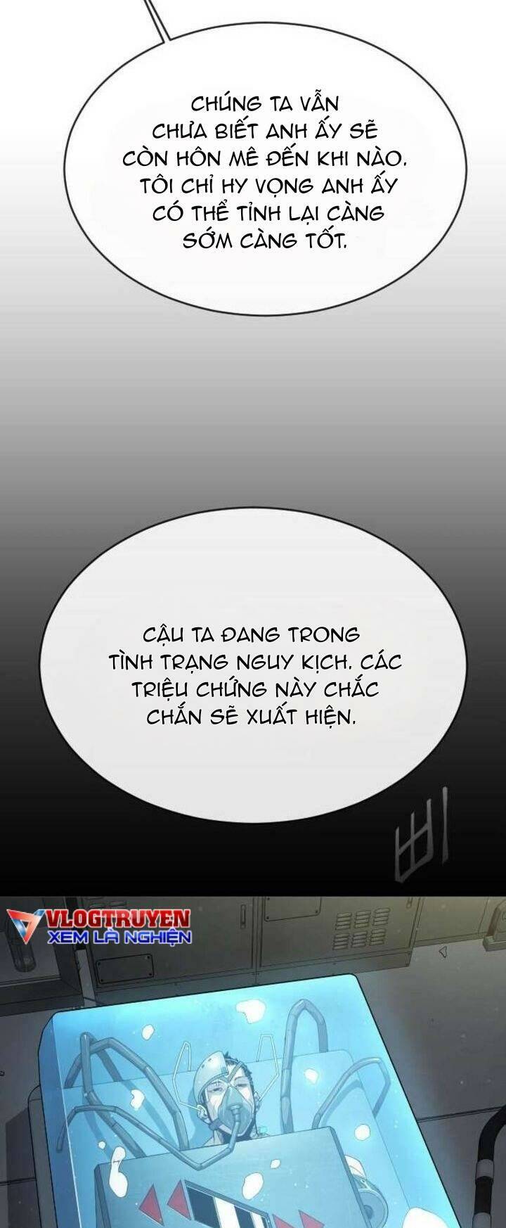 Kĩ Nguyên Của Anh Hùng Chap 137 - Next Chap 138