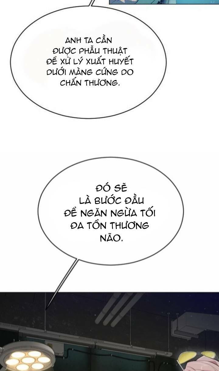 Kĩ Nguyên Của Anh Hùng Chap 137 - Next Chap 138