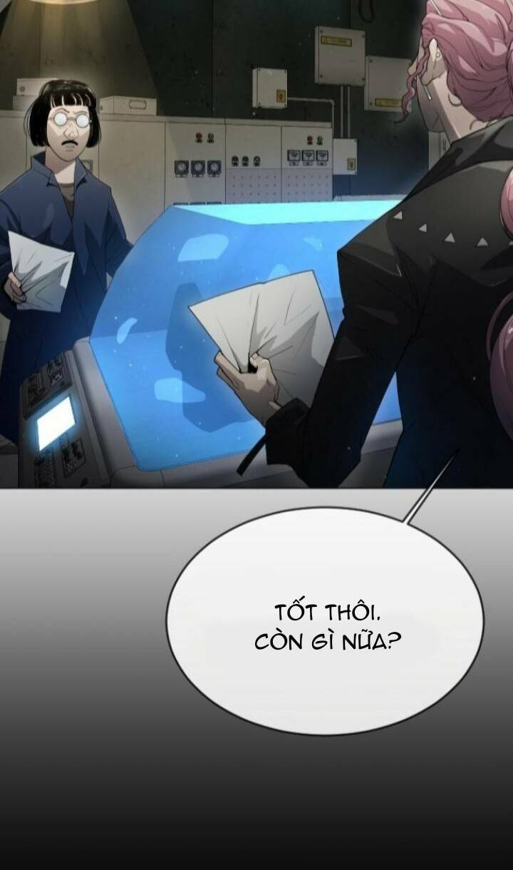 Kĩ Nguyên Của Anh Hùng Chap 137 - Next Chap 138