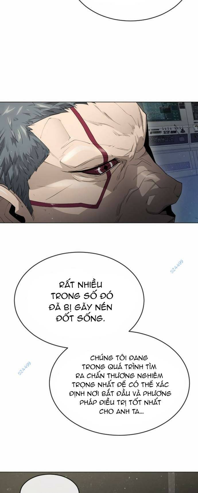 Kĩ Nguyên Của Anh Hùng Chap 137 - Next Chap 138