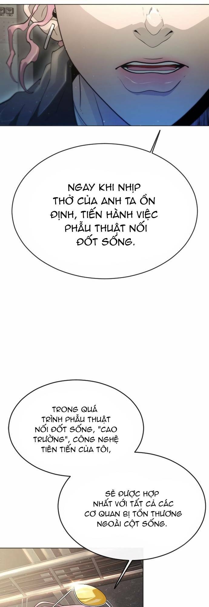 Kĩ Nguyên Của Anh Hùng Chap 137 - Next Chap 138