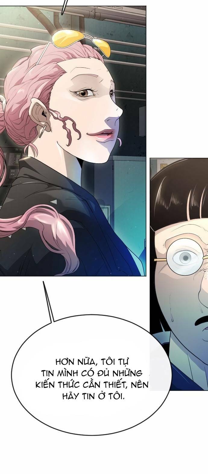 Kĩ Nguyên Của Anh Hùng Chap 137 - Next Chap 138