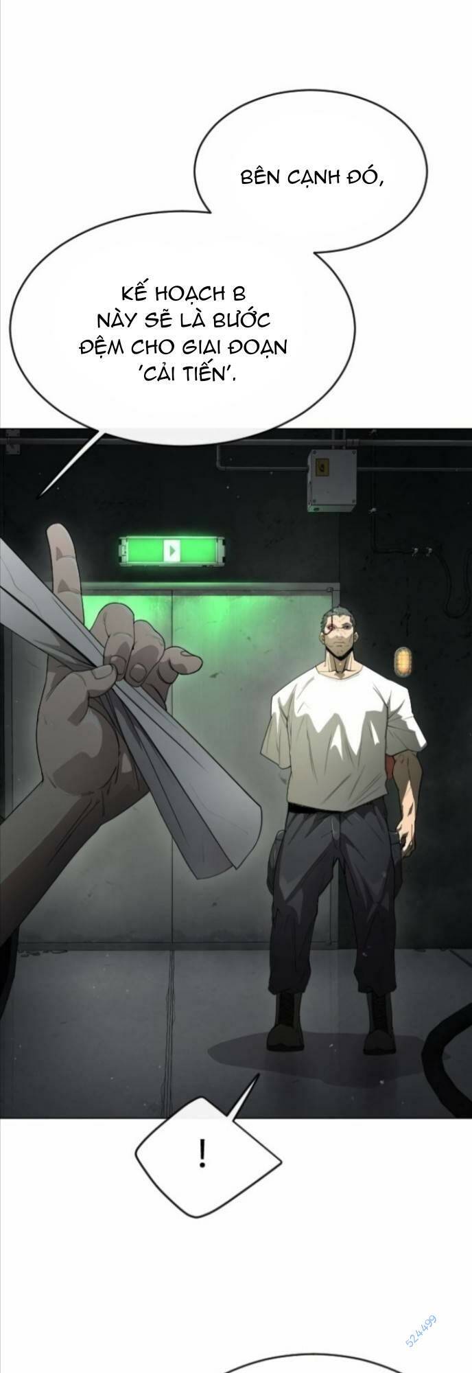 Kĩ Nguyên Của Anh Hùng Chap 137 - Next Chap 138