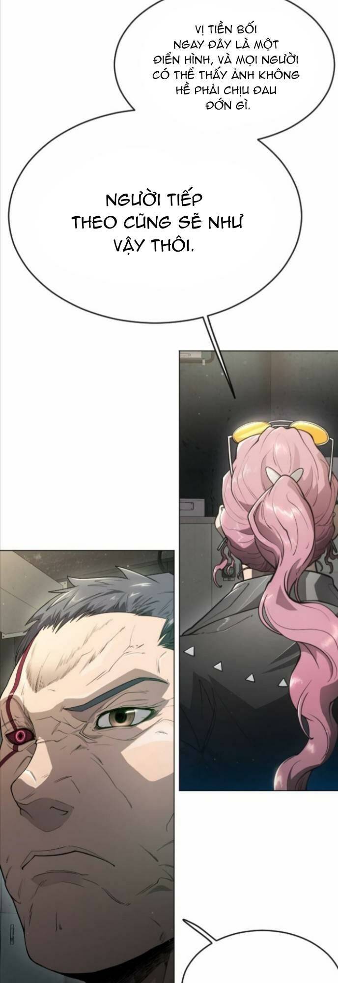 Kĩ Nguyên Của Anh Hùng Chap 137 - Next Chap 138