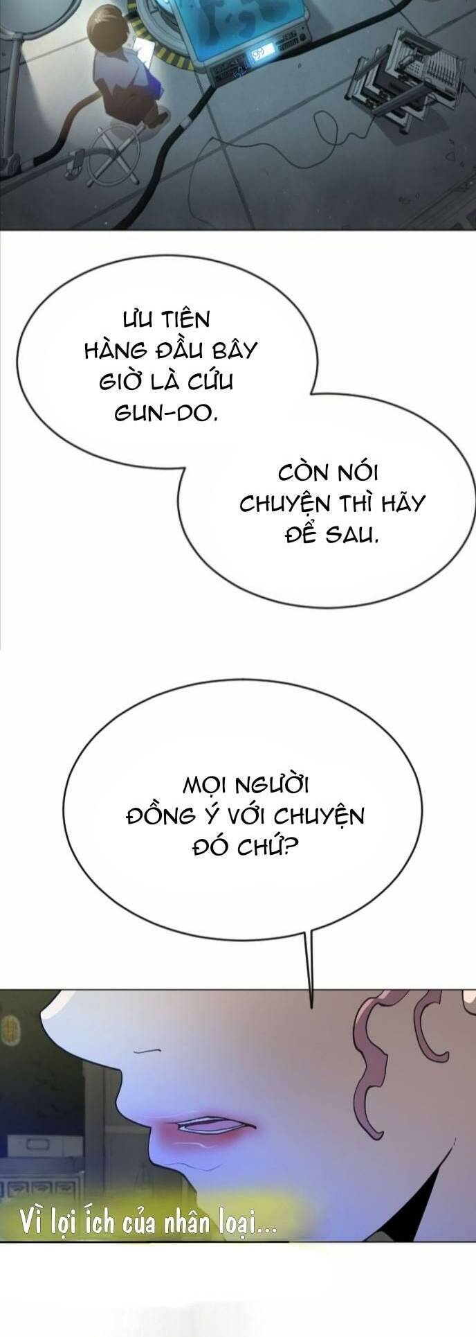 Kĩ Nguyên Của Anh Hùng Chap 137 - Next Chap 138