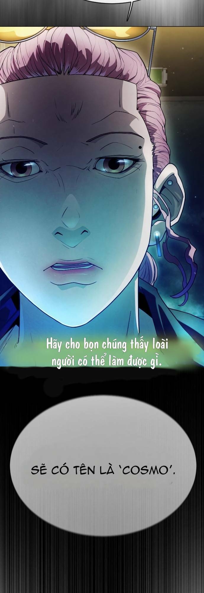 Kĩ Nguyên Của Anh Hùng Chap 137 - Next Chap 138