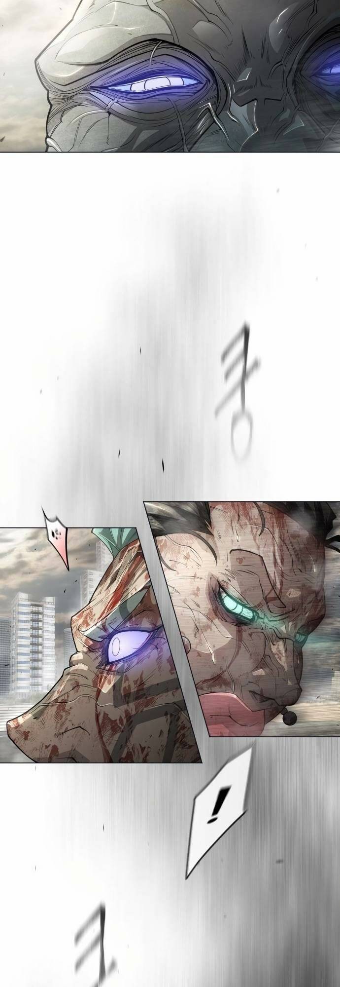 Kĩ Nguyên Của Anh Hùng Chap 137 - Next Chap 138