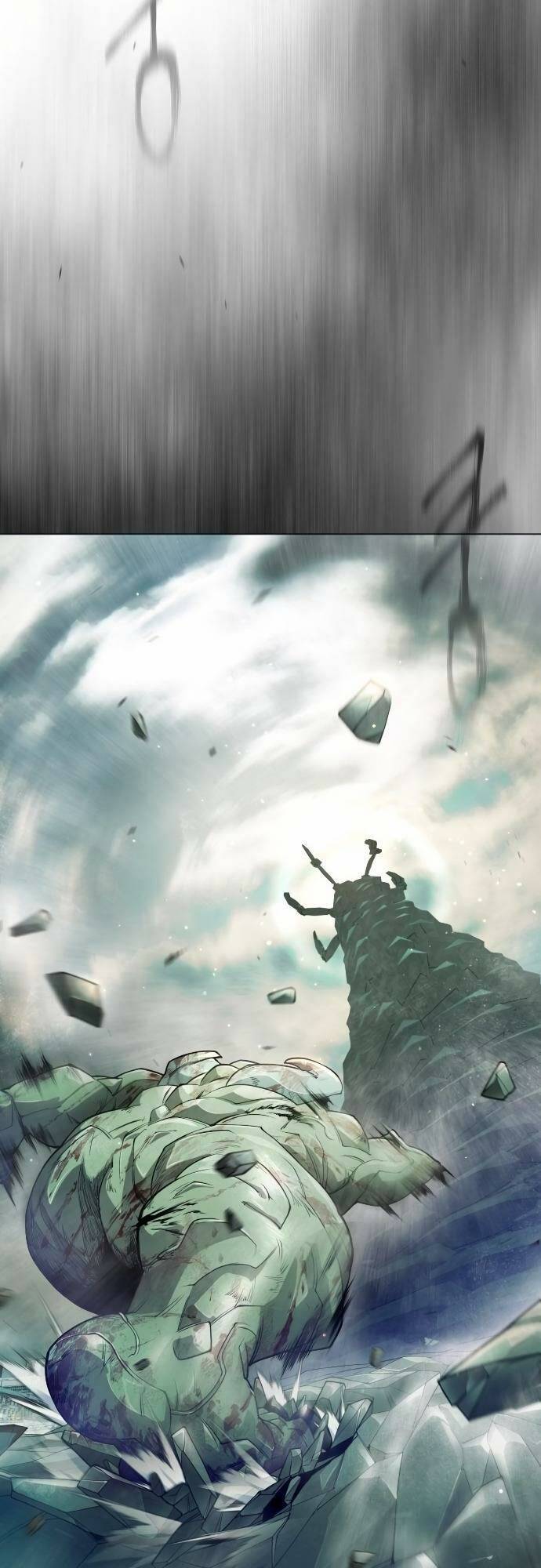 Kĩ Nguyên Của Anh Hùng Chap 137 - Next Chap 138