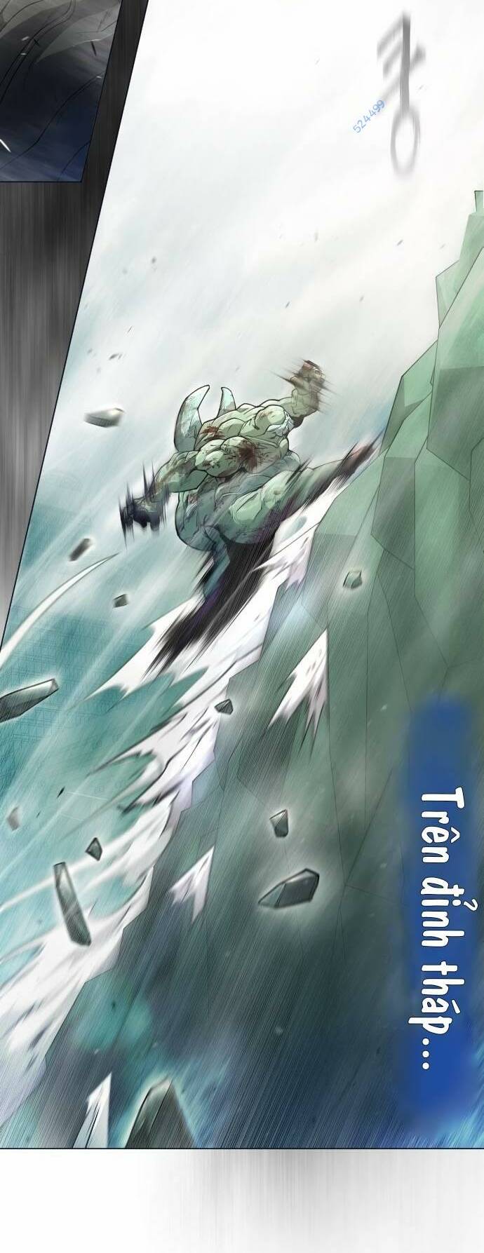 Kĩ Nguyên Của Anh Hùng Chap 137 - Next Chap 138