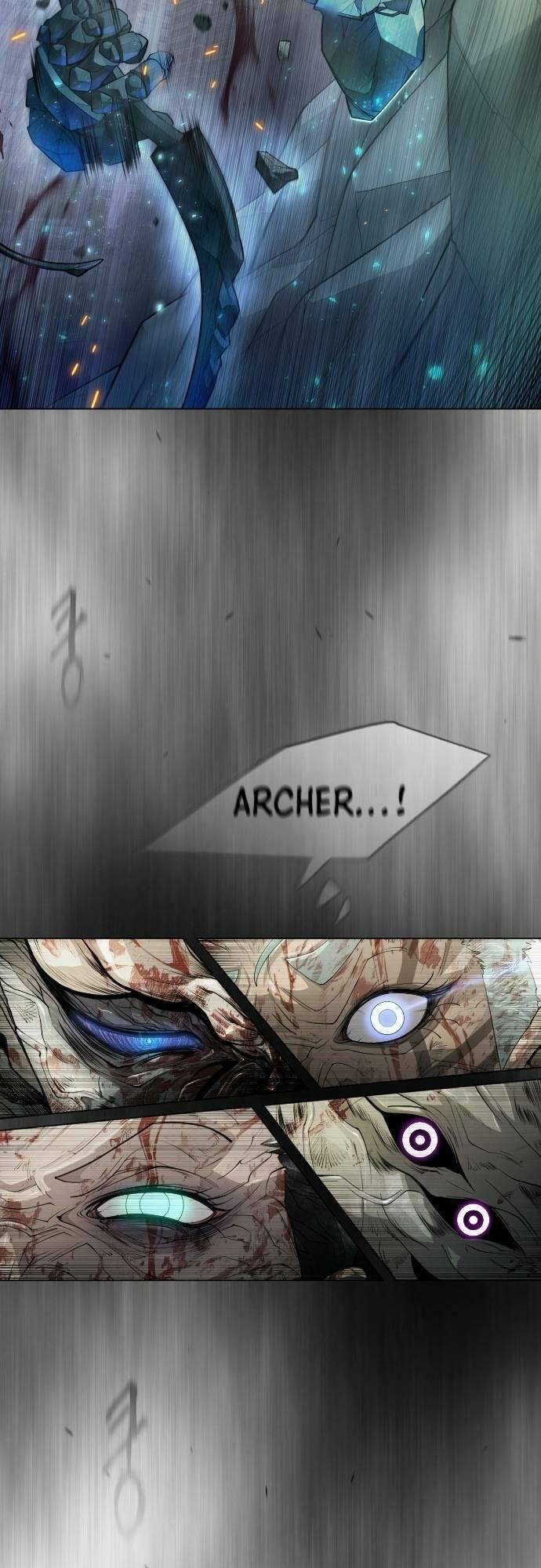 Kĩ Nguyên Của Anh Hùng Chap 137 - Next Chap 138