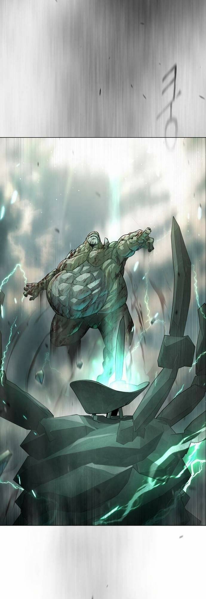 Kĩ Nguyên Của Anh Hùng Chap 137 - Next Chap 138