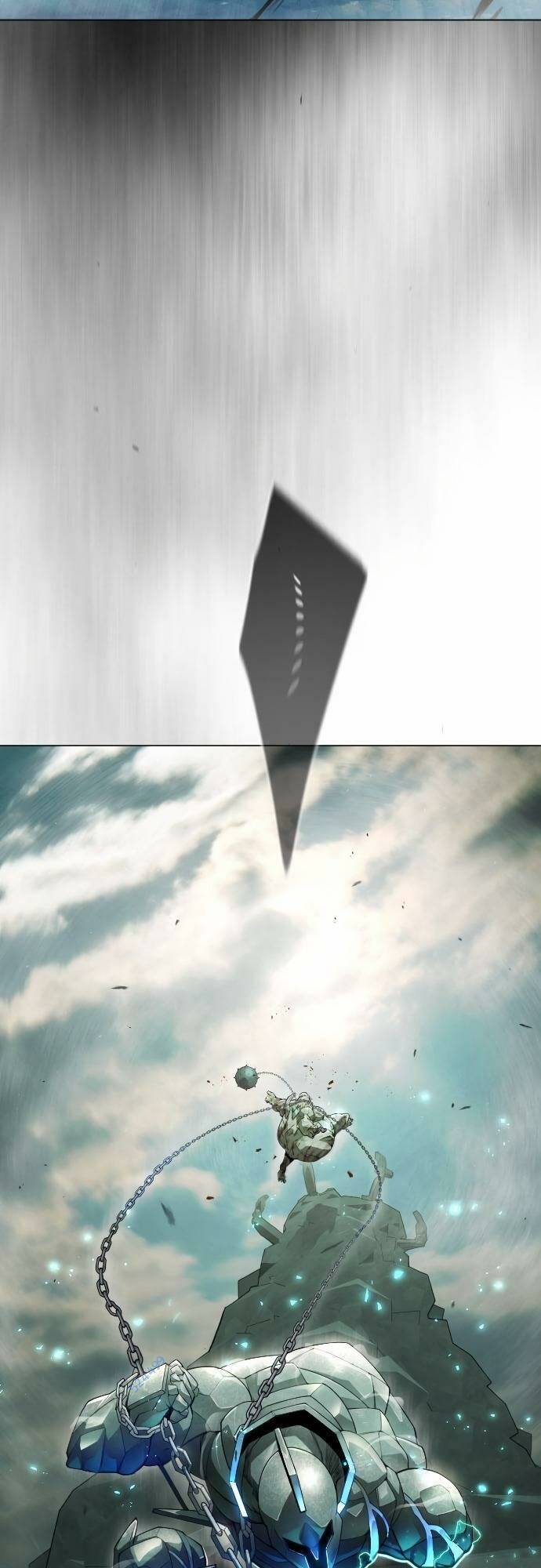 Kĩ Nguyên Của Anh Hùng Chap 137 - Next Chap 138