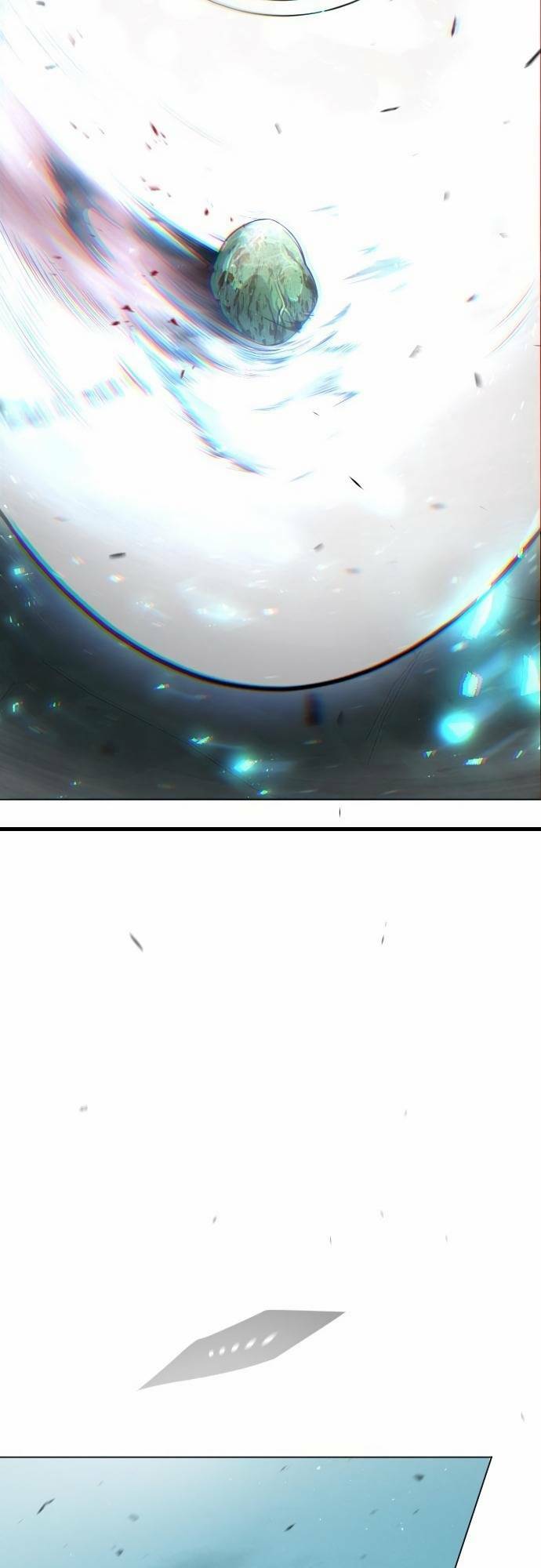 Kĩ Nguyên Của Anh Hùng Chap 137 - Next Chap 138