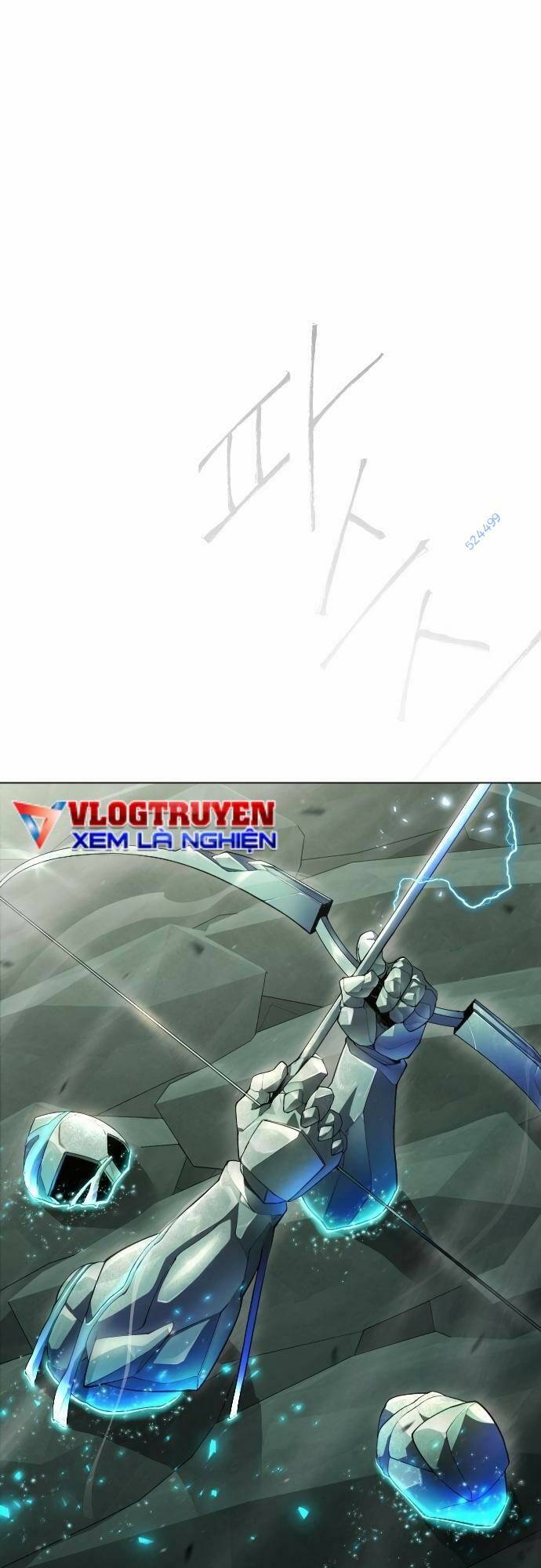 Kĩ Nguyên Của Anh Hùng Chap 137 - Next Chap 138