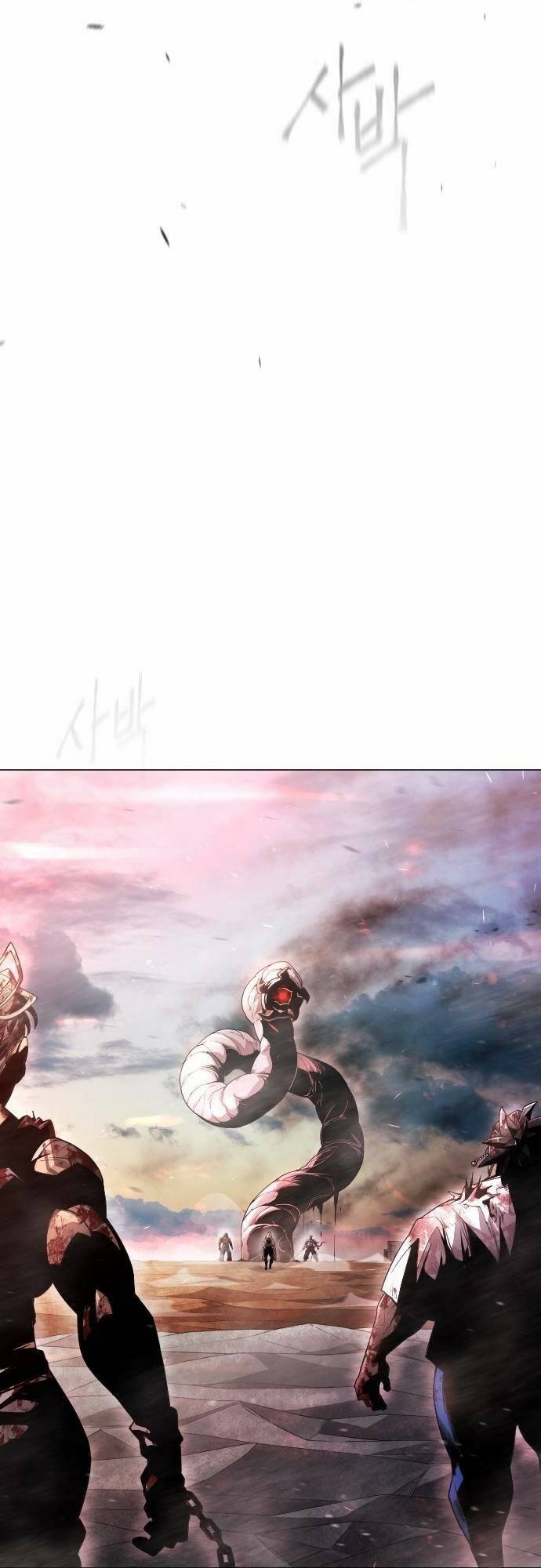 Kĩ Nguyên Của Anh Hùng Chap 138 - Next Chap 139