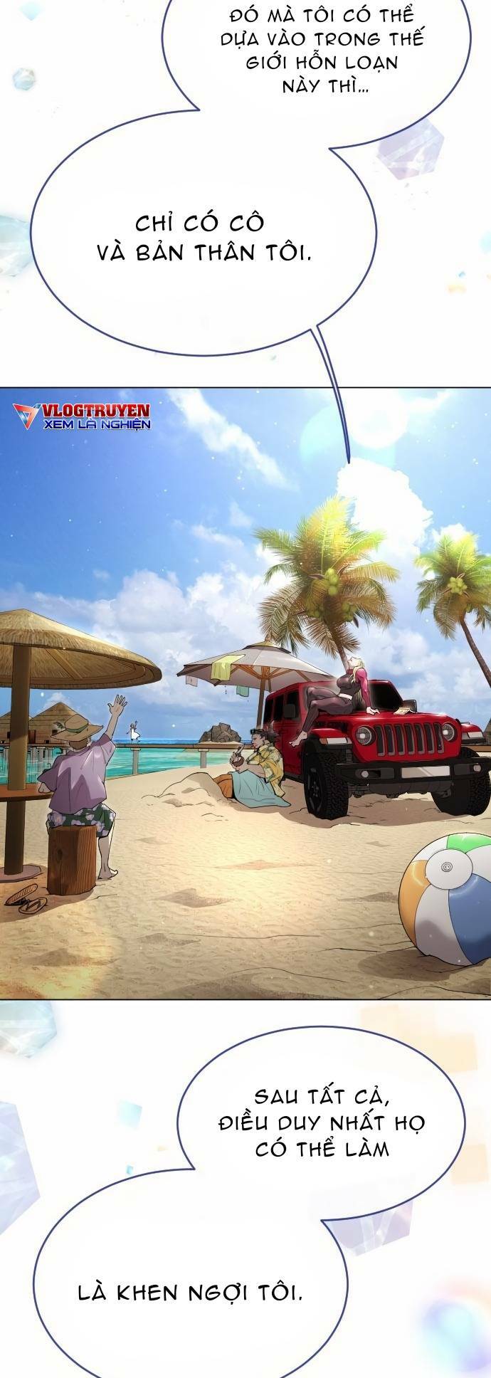 Kĩ Nguyên Của Anh Hùng Chap 138 - Next Chap 139
