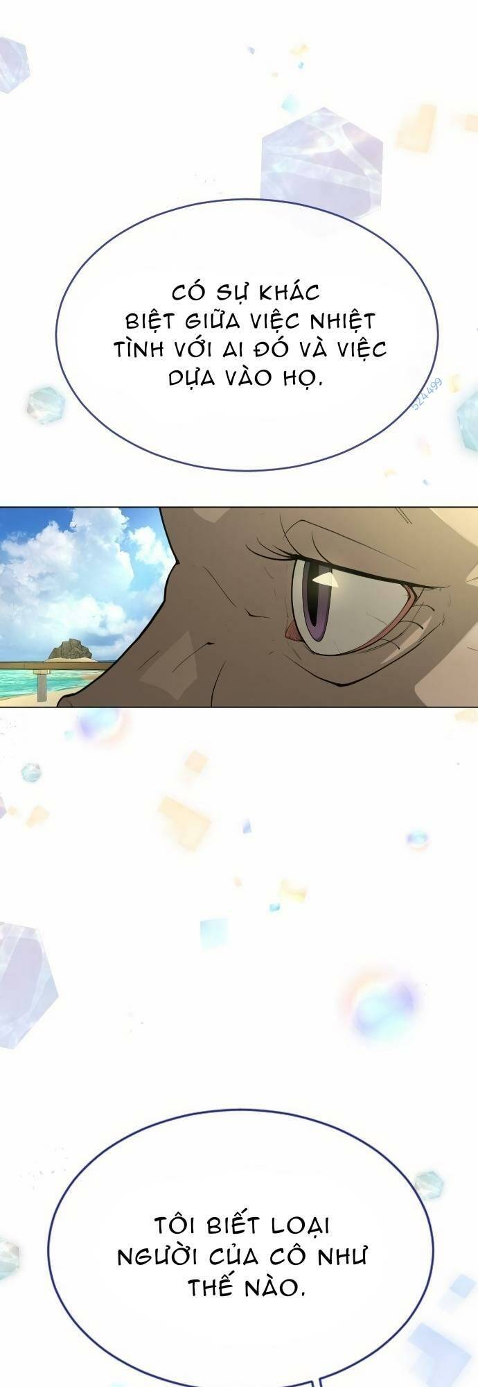 Kĩ Nguyên Của Anh Hùng Chap 138 - Next Chap 139