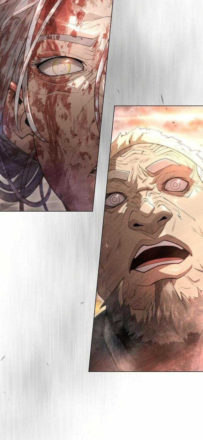 Kĩ Nguyên Của Anh Hùng Chap 138 - Next Chap 139