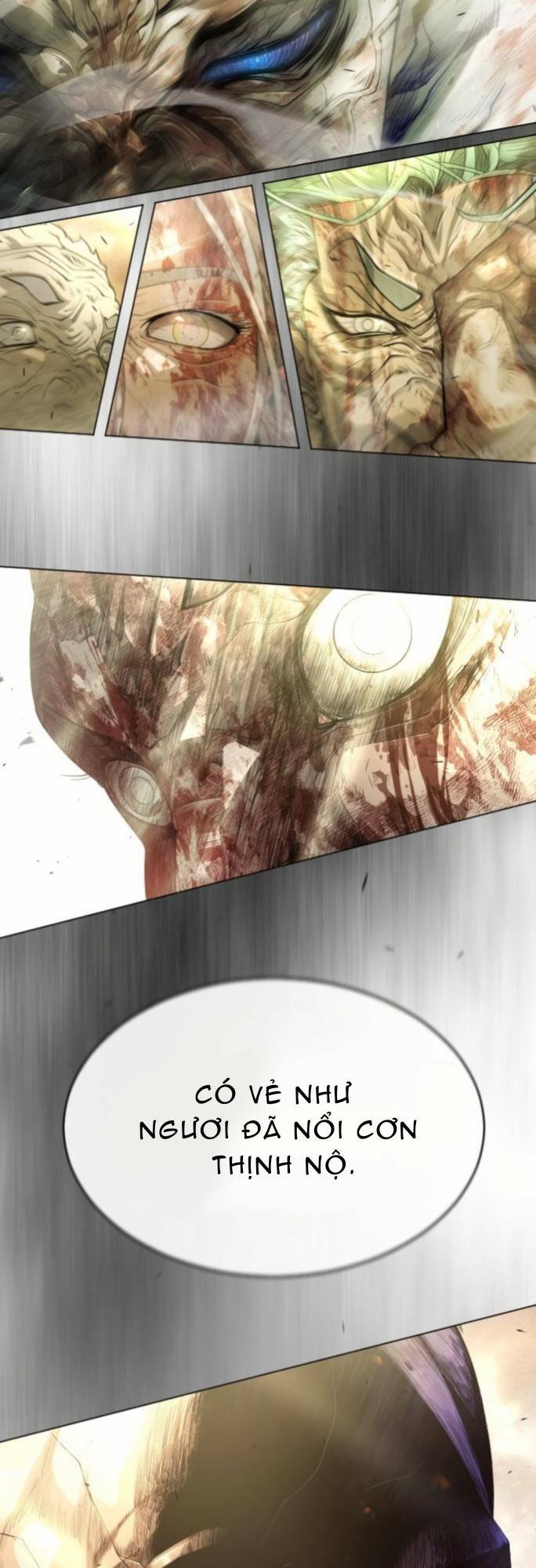 Kĩ Nguyên Của Anh Hùng Chap 138 - Next Chap 139