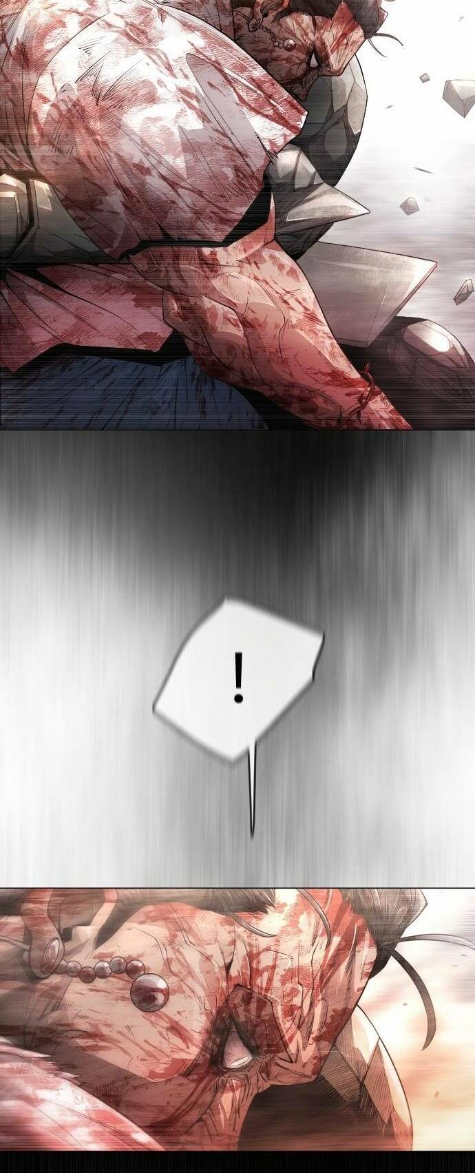 Kĩ Nguyên Của Anh Hùng Chap 138 - Next Chap 139