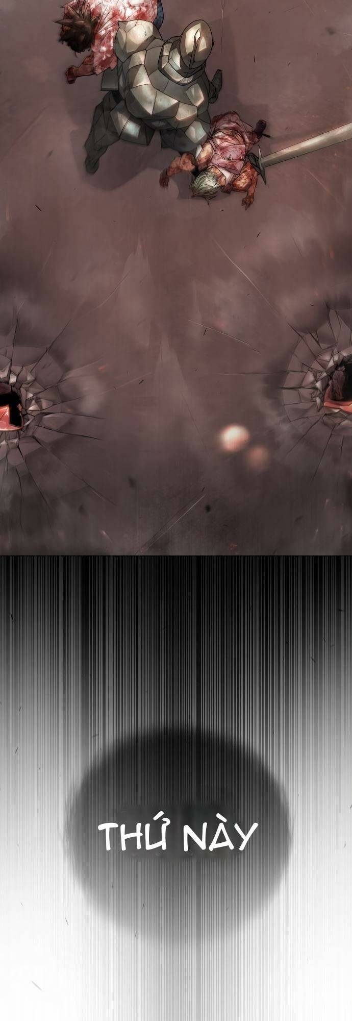 Kĩ Nguyên Của Anh Hùng Chap 138 - Next Chap 139
