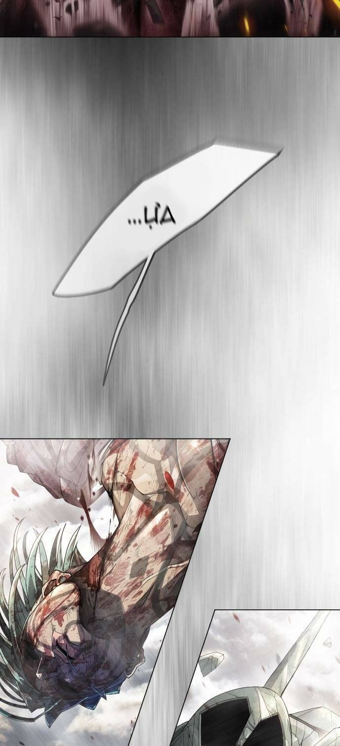 Kĩ Nguyên Của Anh Hùng Chap 138 - Next Chap 139