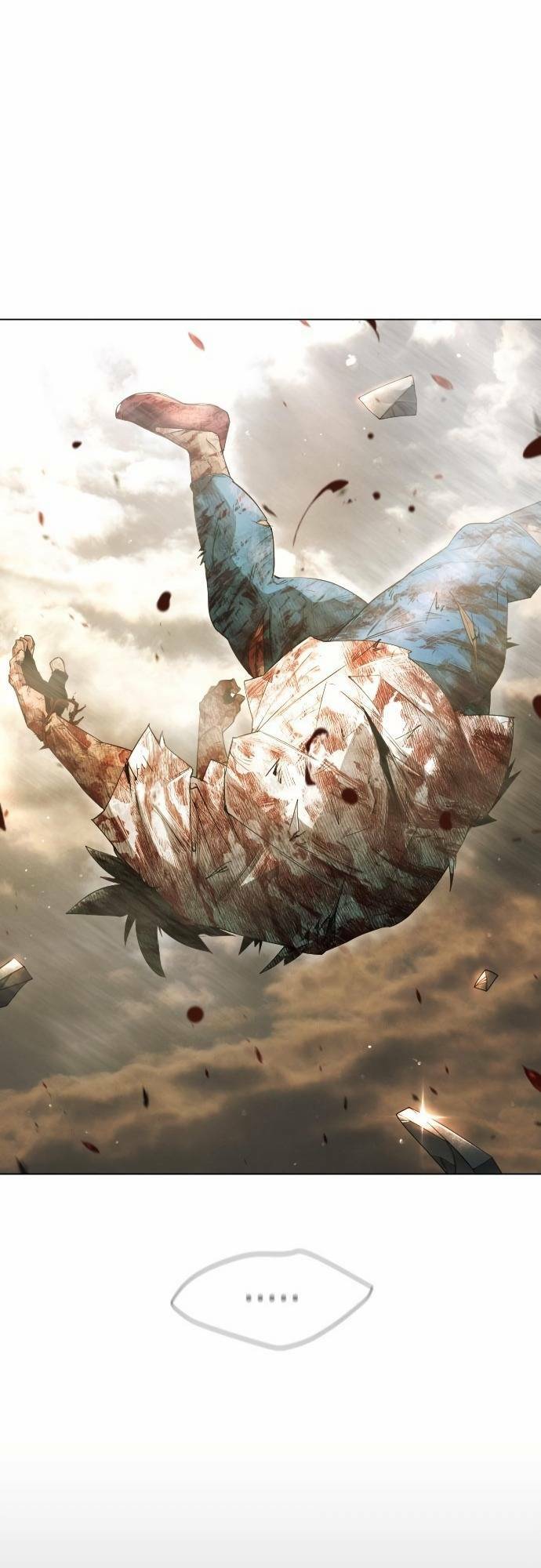 Kĩ Nguyên Của Anh Hùng Chap 138 - Next Chap 139