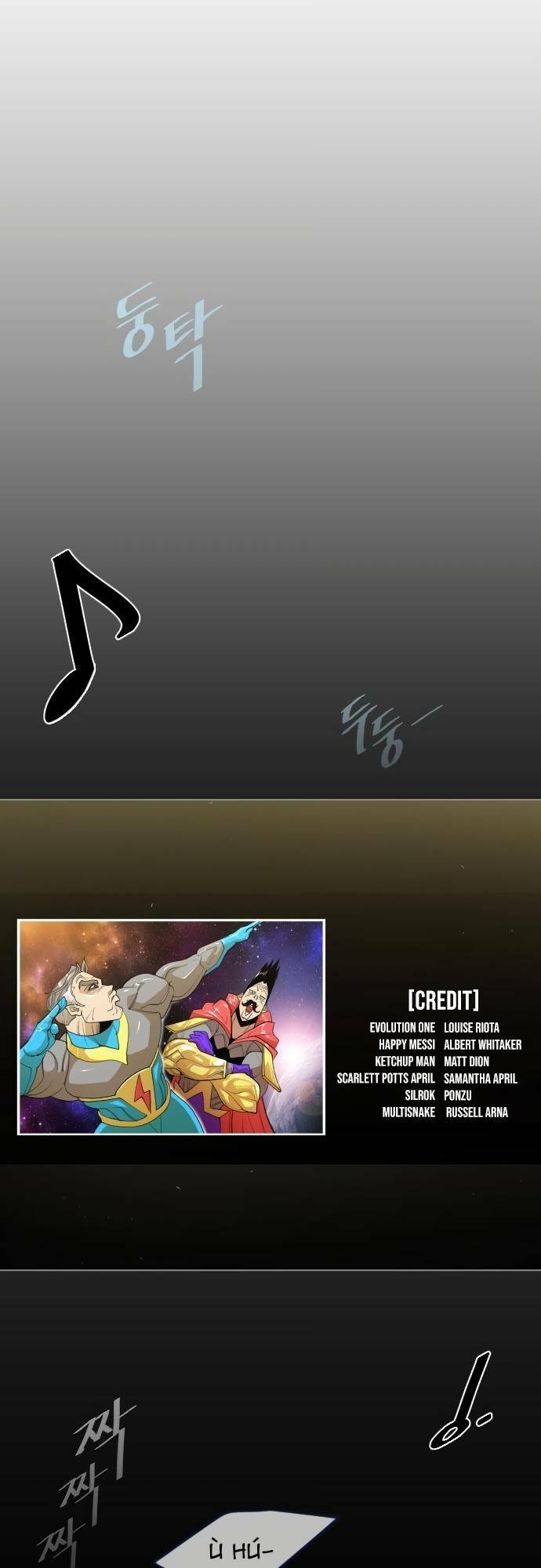 Kĩ Nguyên Của Anh Hùng Chap 138 - Next Chap 139