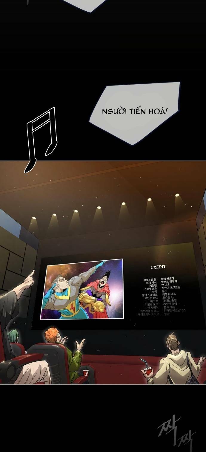 Kĩ Nguyên Của Anh Hùng Chap 138 - Next Chap 139