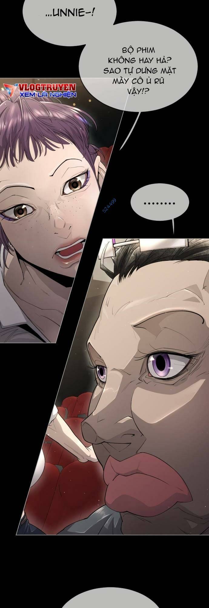 Kĩ Nguyên Của Anh Hùng Chap 138 - Next Chap 139