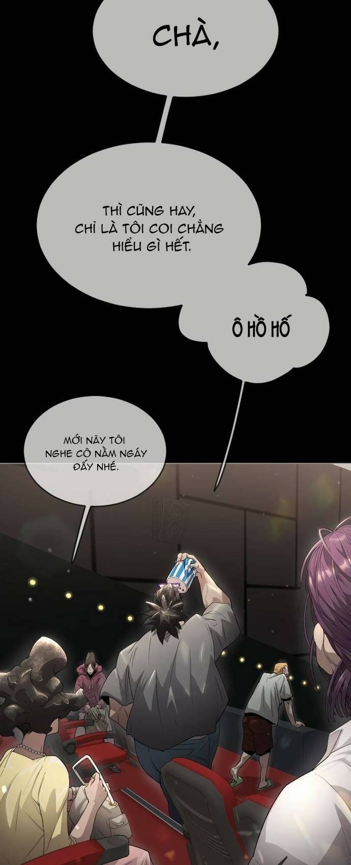 Kĩ Nguyên Của Anh Hùng Chap 138 - Next Chap 139