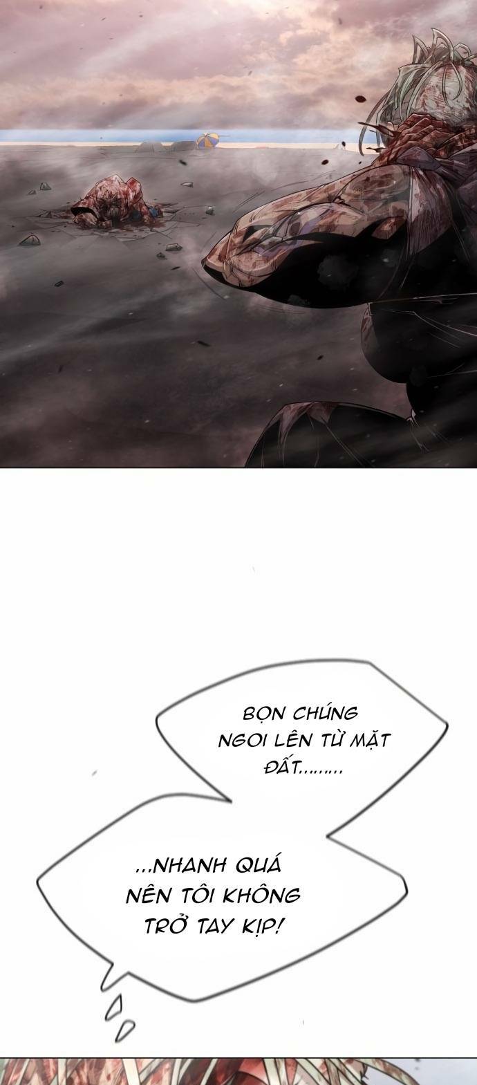 Kĩ Nguyên Của Anh Hùng Chap 138 - Next Chap 139