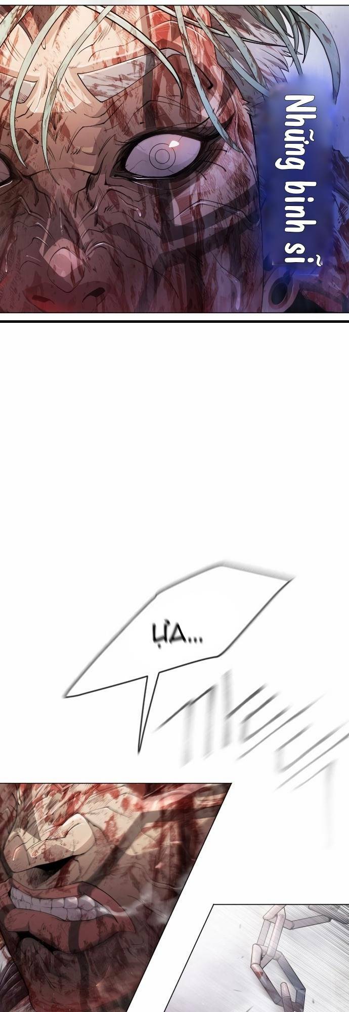 Kĩ Nguyên Của Anh Hùng Chap 138 - Next Chap 139