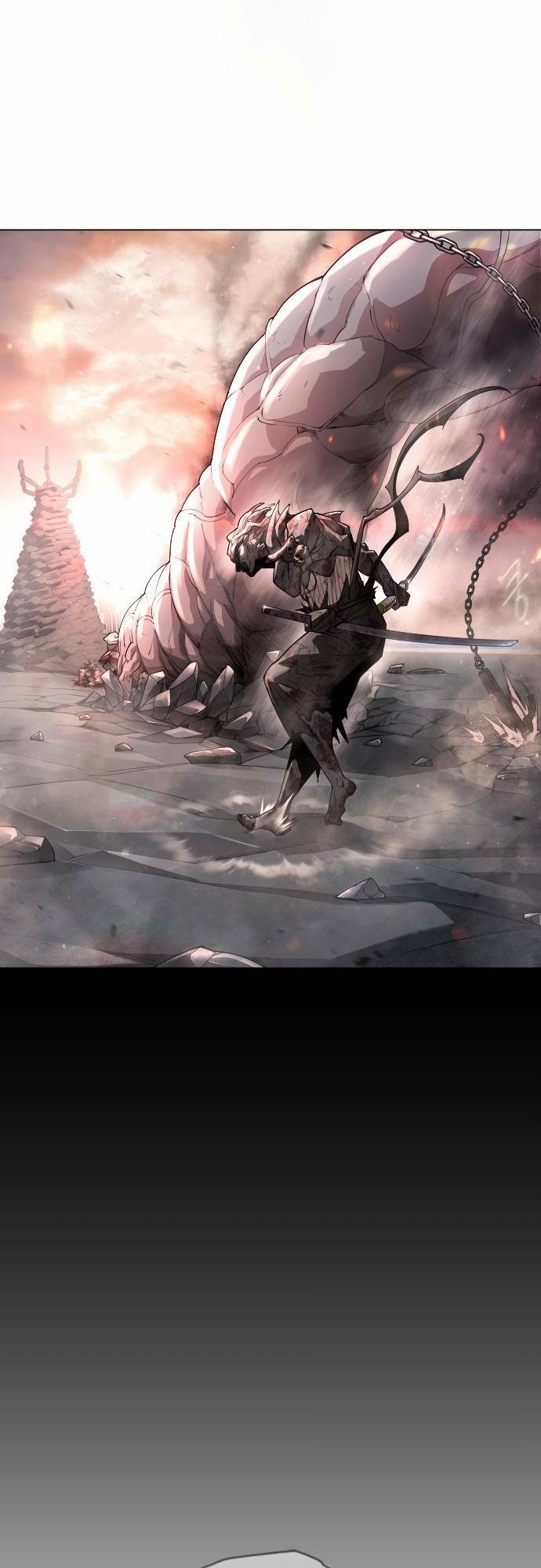 Kĩ Nguyên Của Anh Hùng Chap 138 - Next Chap 139