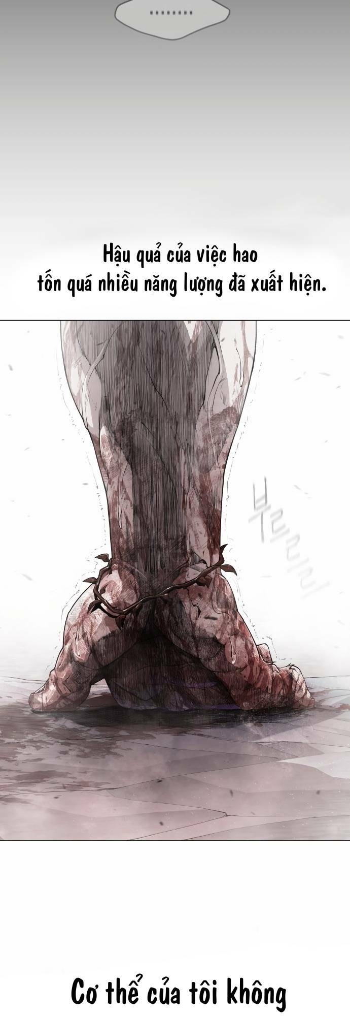 Kĩ Nguyên Của Anh Hùng Chap 138 - Next Chap 139