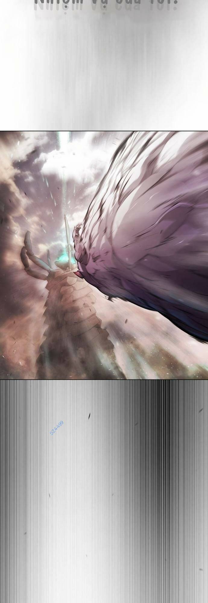 Kĩ Nguyên Của Anh Hùng Chap 138 - Next Chap 139