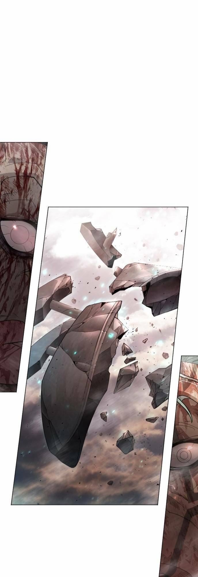 Kĩ Nguyên Của Anh Hùng Chap 138 - Next Chap 139