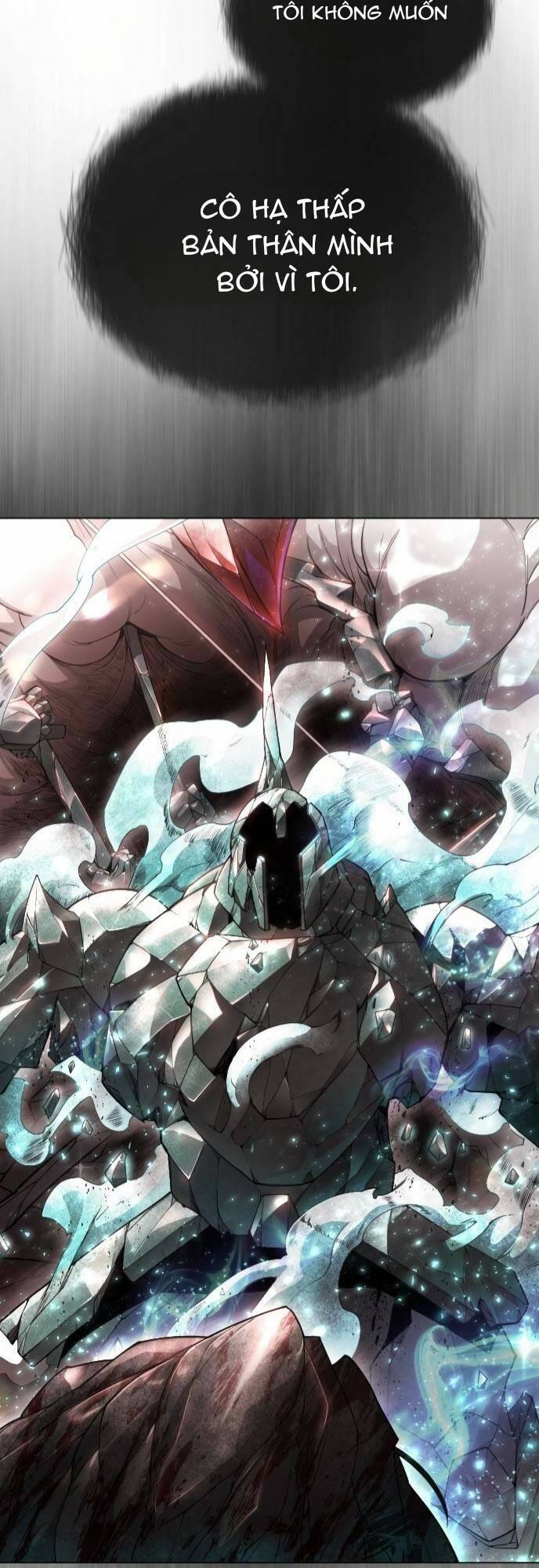 Kĩ Nguyên Của Anh Hùng Chap 138 - Next Chap 139