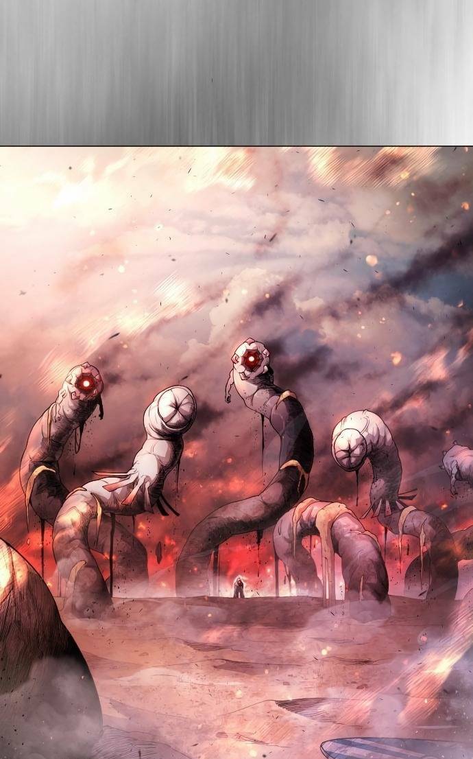 Kĩ Nguyên Của Anh Hùng Chap 138 - Next Chap 139