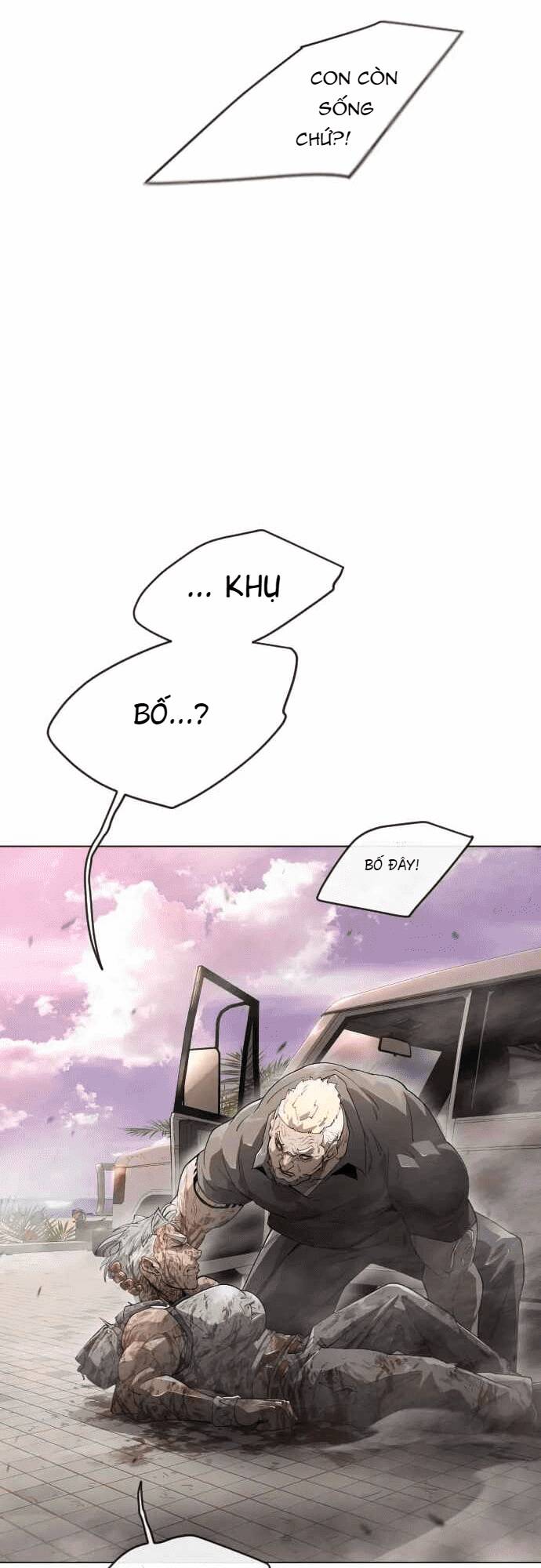 Kĩ Nguyên Của Anh Hùng Chap 139 - Next Chap 140