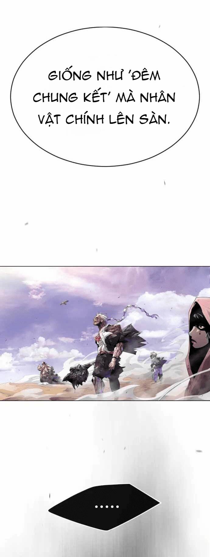 Kĩ Nguyên Của Anh Hùng Chap 139 - Next Chap 140