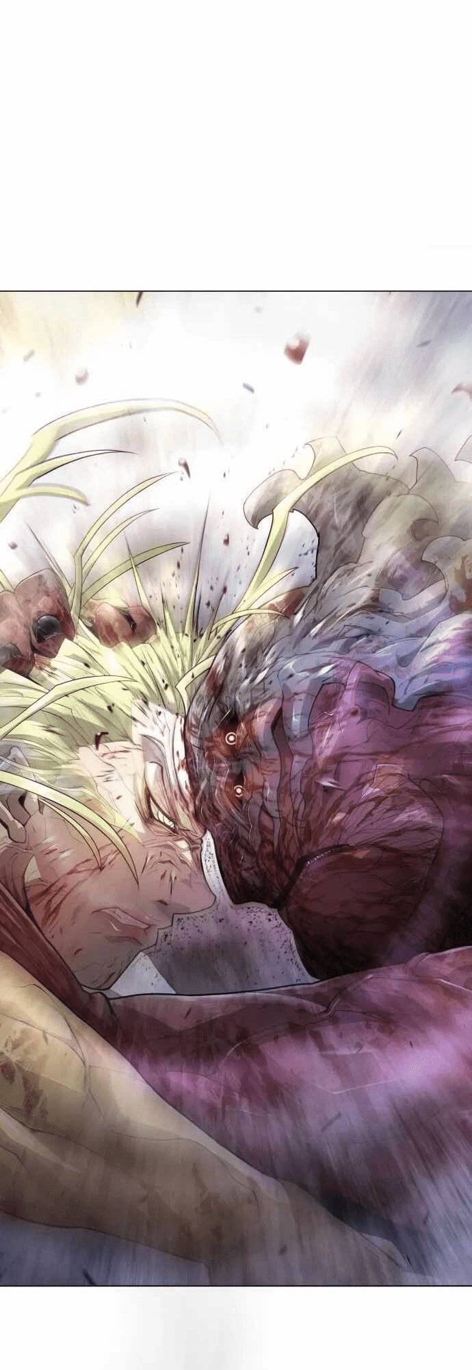 Kĩ Nguyên Của Anh Hùng Chap 139 - Next Chap 140