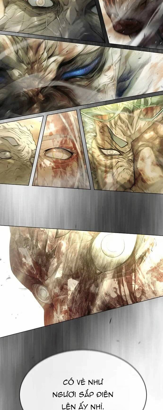 Kĩ Nguyên Của Anh Hùng Chap 139 - Next Chap 140